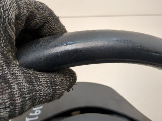 Руль, ориг. номер 48430AV721, Nissan Almera 2002-2006