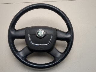 Руль Skoda Octavia 2000-2011