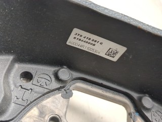Руль, ориг. номер 3T0419091G, Skoda Octavia 2000-2011