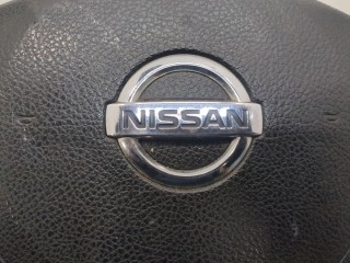 Руль, ориг. номер 48430JD00C, Nissan NV200 2009-2026