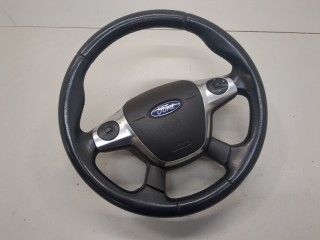 Руль Ford Focus 2011-2015