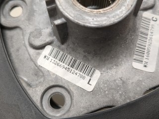 Руль, ориг. номер 561101H570EQ, KIA Cee'd 2006-2010