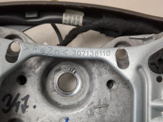 Руль, ориг. номер 561101H570EQ, KIA Cee'd 2006-2010
