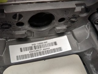 Руль, Ford C-Max 2010-2015