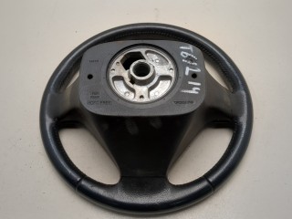 Руль, Volvo S60 2004-2010