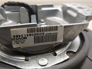 Руль, ориг. номер 96591806ZD, Citroen C4 2004-2014