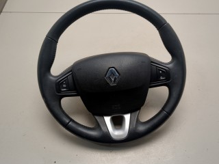 Руль Renault Megane 2006-2009