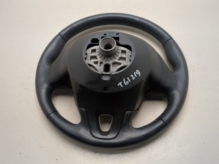 Руль, ориг. номер 985100007R, 484007995R, Renault Megane 2006-2009