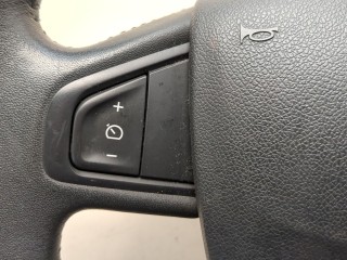 Руль, ориг. номер 985100007R, 484007995R, Renault Megane 2006-2009