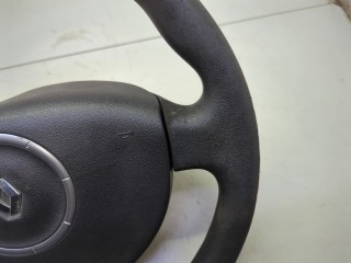 Руль, ориг. номер 484005500R, Renault Megane 2006-2009
