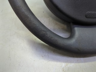 Руль, ориг. номер 484005500R, Renault Megane 2006-2009