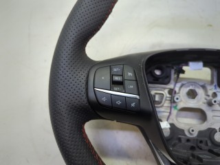 Руль, ориг. номер LV4B3600EA, Ford Kuga 2019-2024