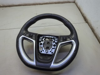 Руль Opel Insignia 2008-2013