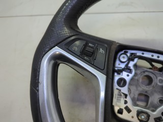 Руль, Opel Insignia 2008-2013