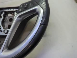 Руль, Opel Insignia 2008-2013