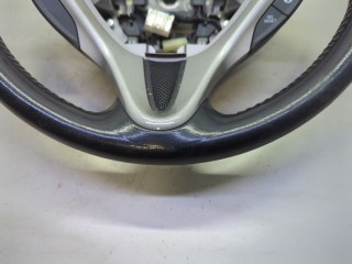 Руль, ориг. номер 78501SMGU51ZA, Honda Civic 2005-2008