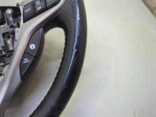 Руль, ориг. номер 78501SMGU51ZA, Honda Civic 2005-2008