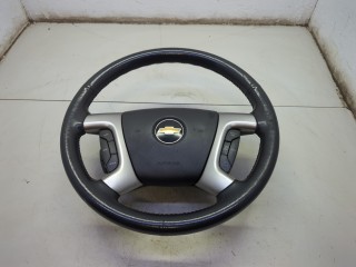 Руль Chevrolet Captiva 2006-2011
