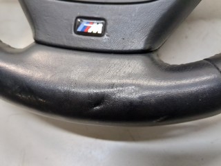 Руль, BMW X3 2010-2014