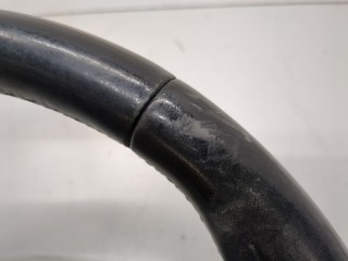 Руль, BMW X3 2010-2014