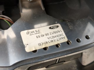 Руль, ориг. номер 1678748, Ford Mondeo 2010-2014