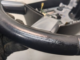 Руль, ориг. номер 1435223, 4M513600AK3ZHE, Ford Focus 2001-2005