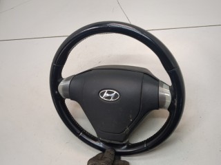 Руль, ориг. номер 569002C710LK, 561102C602LK, Hyundai Coupe 2005-2007
