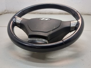 Руль, ориг. номер 569002C710LK, 561102C602LK, Hyundai Coupe 2005-2007