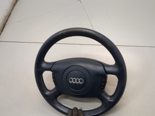 Руль, Audi A6 1997-2001