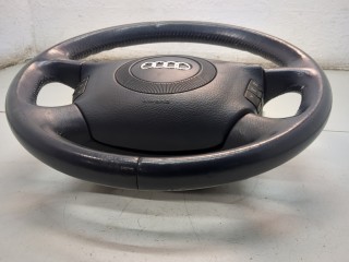 Руль, Audi A6 1997-2001