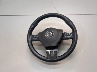 Руль, ориг. номер 5C0419091AK, Volkswagen Jetta 2010-2014