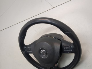 Руль, ориг. номер 5C0419091AK, Volkswagen Jetta 2010-2014