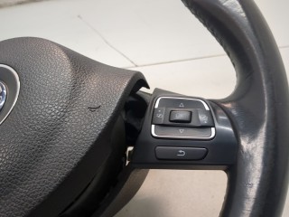 Руль, ориг. номер 5C0419091AK, Volkswagen Jetta 2010-2014