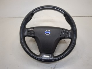 Руль, Volvo V50 2007-2012