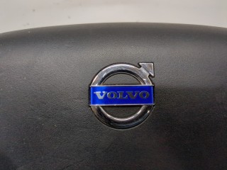 Руль, Volvo V50 2007-2012