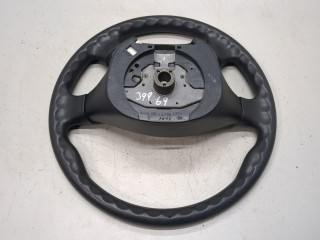 Руль, ориг. номер 48430EQ505, Nissan X-Trail (T30) 2000-2004