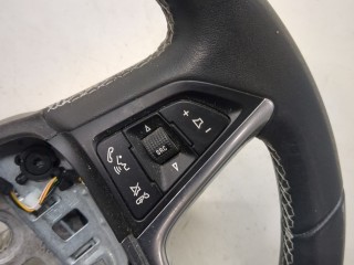 Руль, ориг. номер 13351021, 913442, Opel Meriva 2010-2014