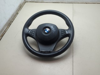 Руль BMW X3 E83 2003-2006