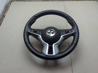 Руль, Opel Adam 2013-2019