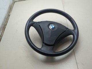 Руль BMW 5 серия 2002-2007