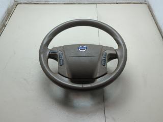 Руль Volvo S80 1998-2003