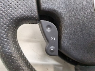 Руль, ориг. номер 484005500R, Renault Megane 2006-2009