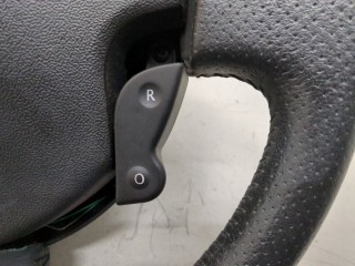 Руль, ориг. номер 484005500R, Renault Megane 2006-2009