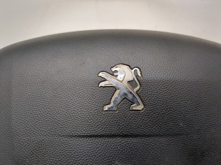 Руль, Peugeot Boxer 2014-2024