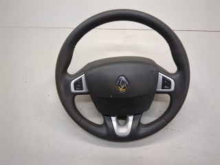 Руль Renault Scenic 2009-2012
