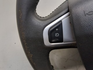 Руль, ориг. номер 484003162R, Renault Scenic 2009-2012