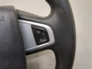 Руль, ориг. номер 484003162R, Renault Scenic 2009-2012