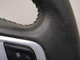 Руль, ориг. номер 484003162R, Renault Scenic 2009-2012