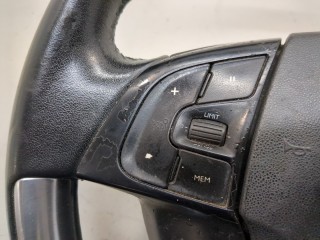 Руль, Citroen C4 Grand Picasso 2013-2016