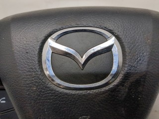Руль, Mazda 5 2010-2015